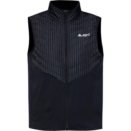 ABC Laufweste Damen Westen M Normal  | 02000411851787 ABC Laufweste Damen Westen M Normal  | 02000411851787