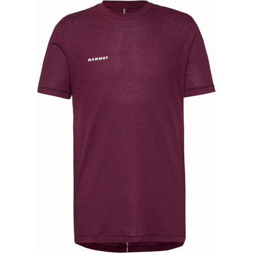Mammut Massone Light Funktionsshirt Herren