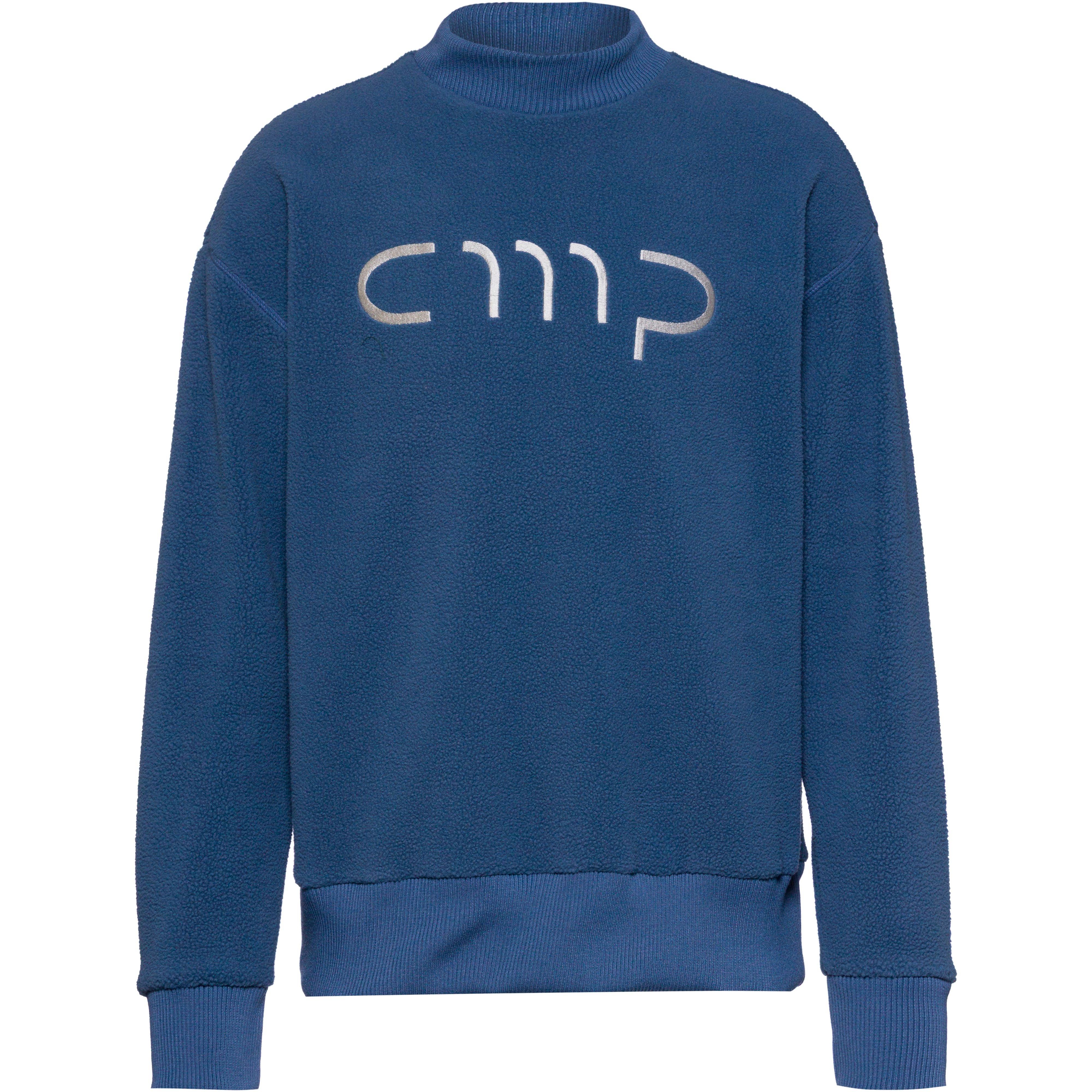 CMP Fleecepullover Herren Pullover L Normal