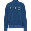 CMP Fleecepullover Herren - infinity