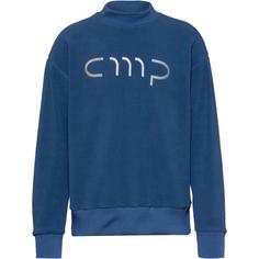CMP Fleecepullover Herren infinity