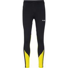 ABC Lauftights Herren black