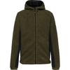 8848 Outdoor Fleecejacke Herren - dark olive-black