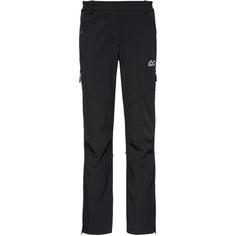 8848 Outdoor Softshellhose Damen black