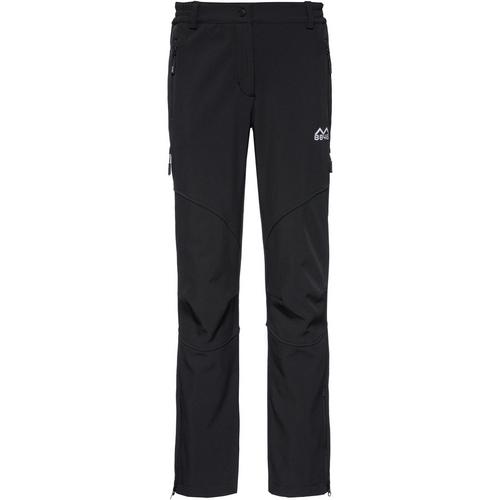 8848 Outdoor Softshellhose Damen