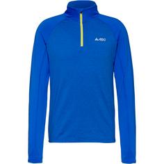 ABC Funktionsshirt Herren royal