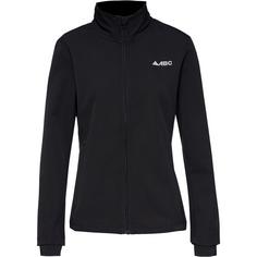 ABC Laufjacke Damen black
