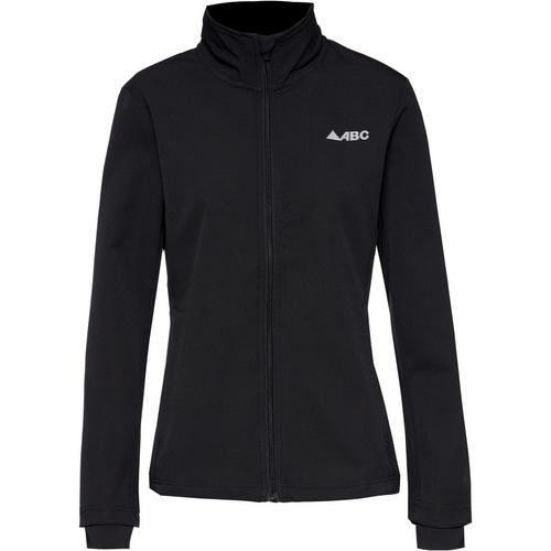 ABC Laufjacke Damen