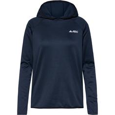 ABC Funktionsshirt Damen carbon