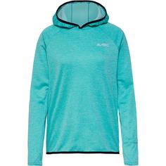 ABC Funktionsshirt Damen pool blue