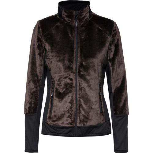 8848 Outdoor Fleecejacke Damen