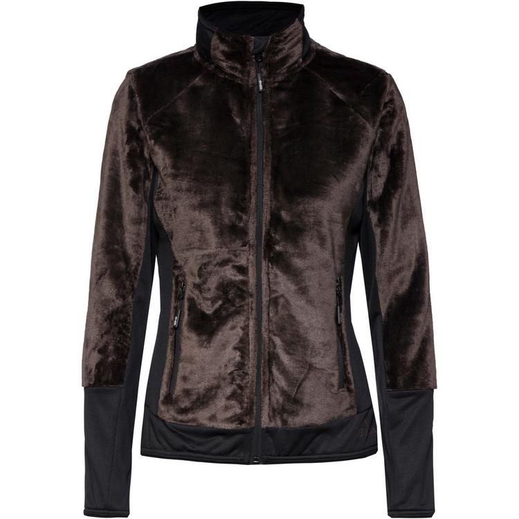 8848 Outdoor 8848 Outdoor Fleecejacke Damen - ganache-black - 0 | SportScheck
