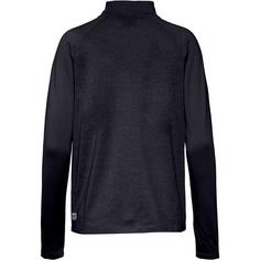 Rückansicht von ABC Funktionsshirt Damen carbon