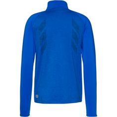 Rückansicht von ABC Funktionsshirt Herren royal