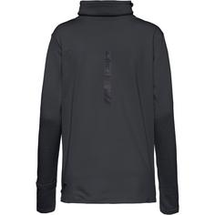 Rückansicht von ABC Funktionsshirt Damen carbon