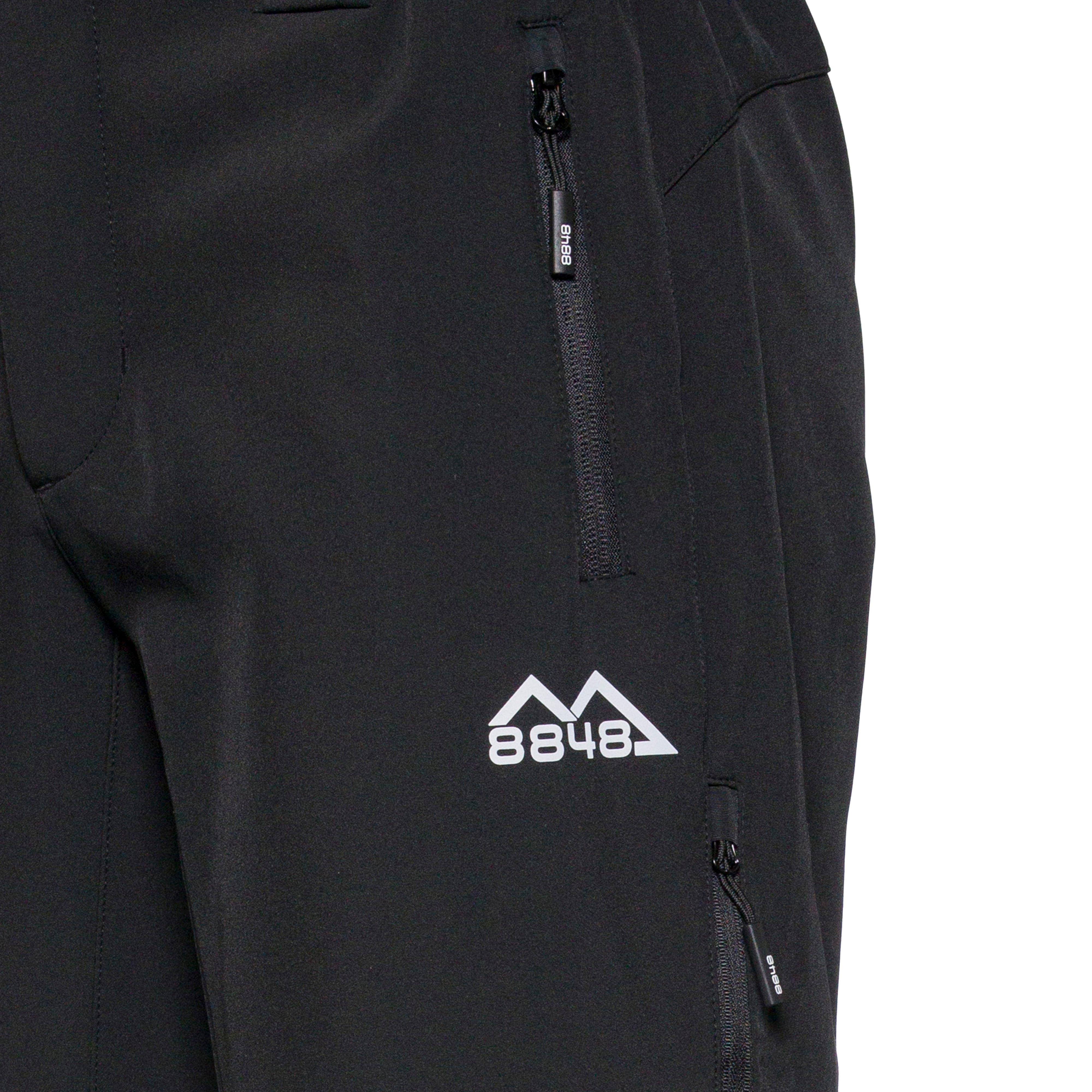 Thumbnail - 8848 Outdoor Softshellhose Herren