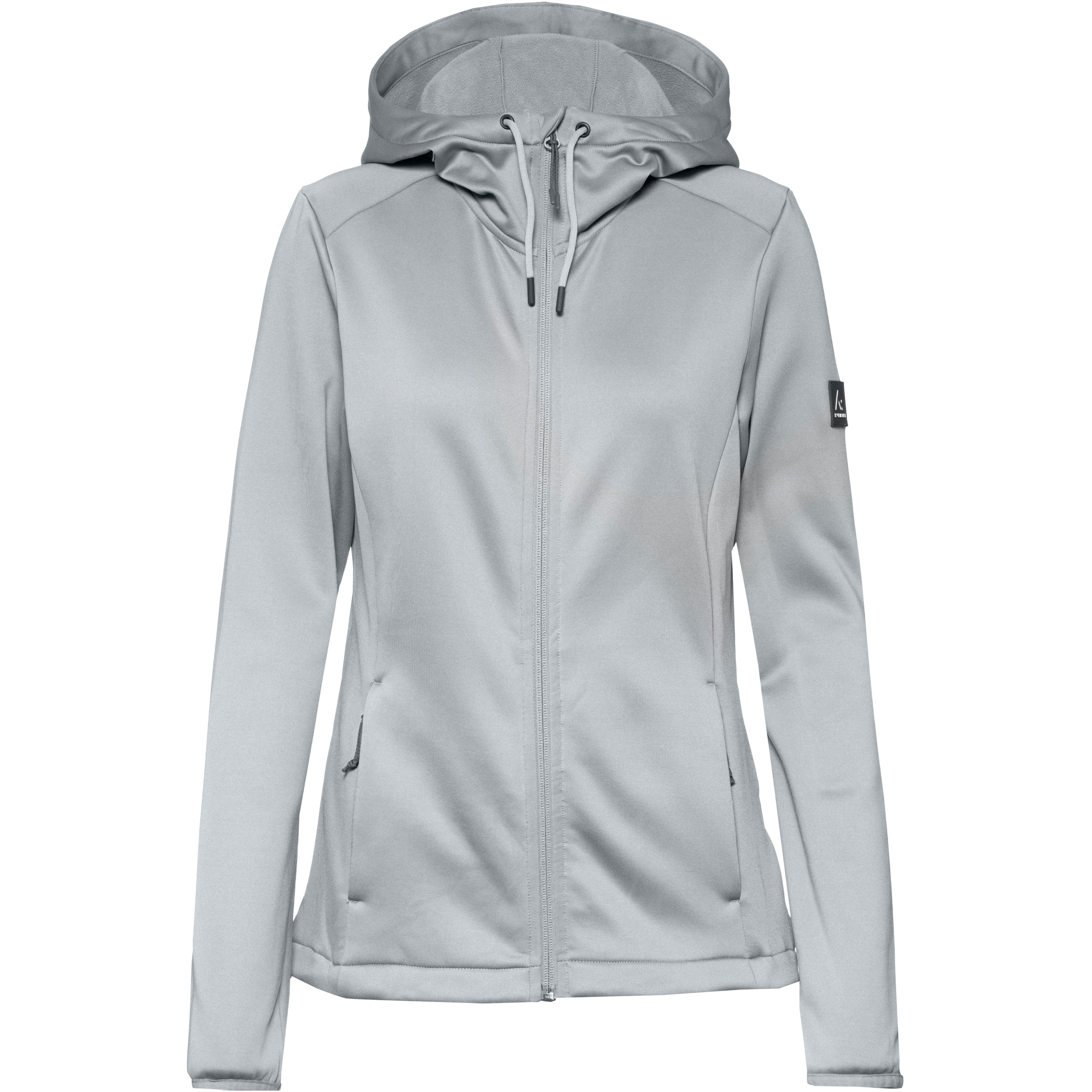 McKinley Eeli Fleecejacke Damen Fleecejacken 38 Normal