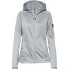 McKinley Eeli Fleecejacke Damen - grey light