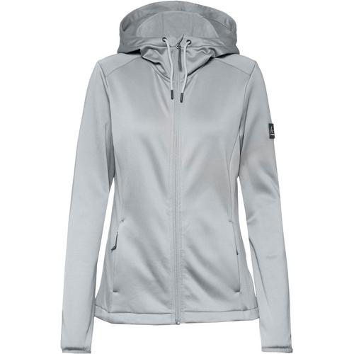 McKinley Eeli Fleecejacke Damen