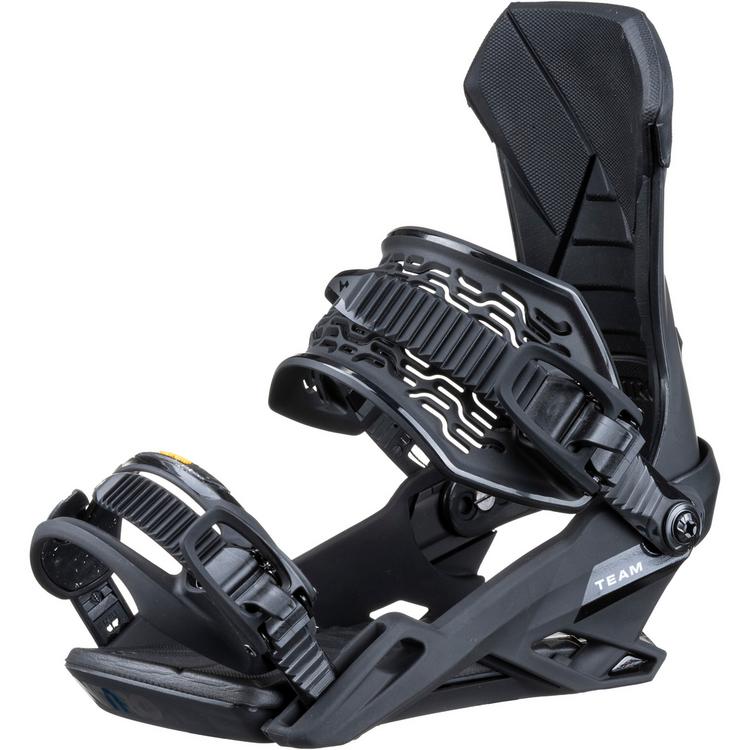 Nitro Snowboards Nitro Snowboards RAMBLER 25 Snowboardbindung Herren - blue - 0 | SportScheck