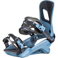 Nitro Snowboards TEAM 26 Snowboardbindung Herren - ultra black