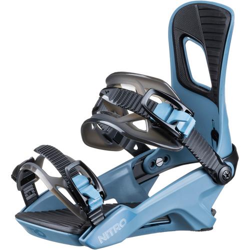 Nitro Snowboards TEAM 26 Snowboardbindung Herren