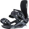 Nitro Snowboards TALENT 26 Snowboardbindung Herren - ultra black