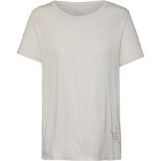 ENERGETICS Ogerdina IV Funktionsshirt Damen yellow light