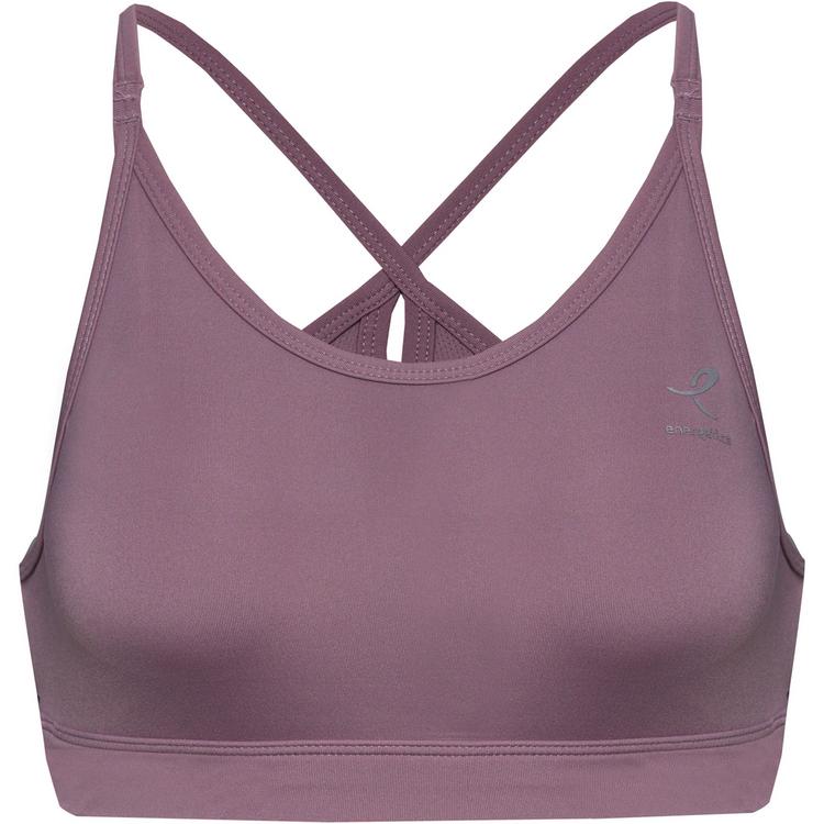 ENERGETICS ENERGETICS Gigina BH Damen - lilac dark - 0 | SportScheck