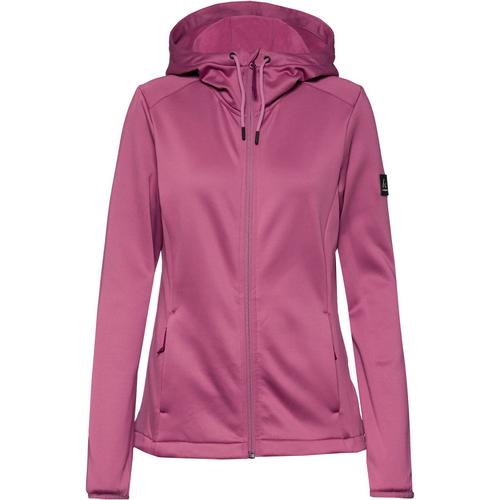 McKinley Eeli Fleecejacke Damen