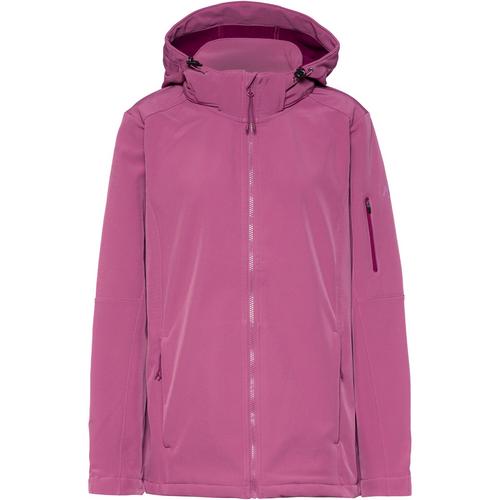 McKinley Kadino II Softshelljacke Damen