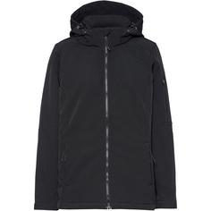 McKinley Kadino II Softshelljacke Damen black