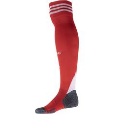 Rückansicht von adidas Union Berlin 25-26 Stutzen Herren vivred