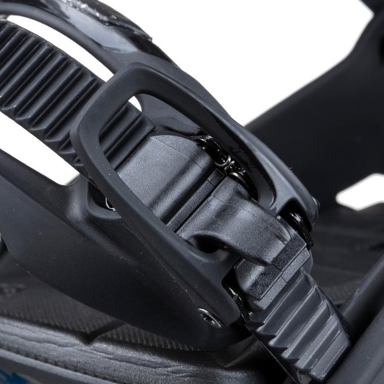 Nitro Snowboards Nitro Snowboards RAMBLER 25 Snowboardbindung Herren - blue - 0 | SportScheck