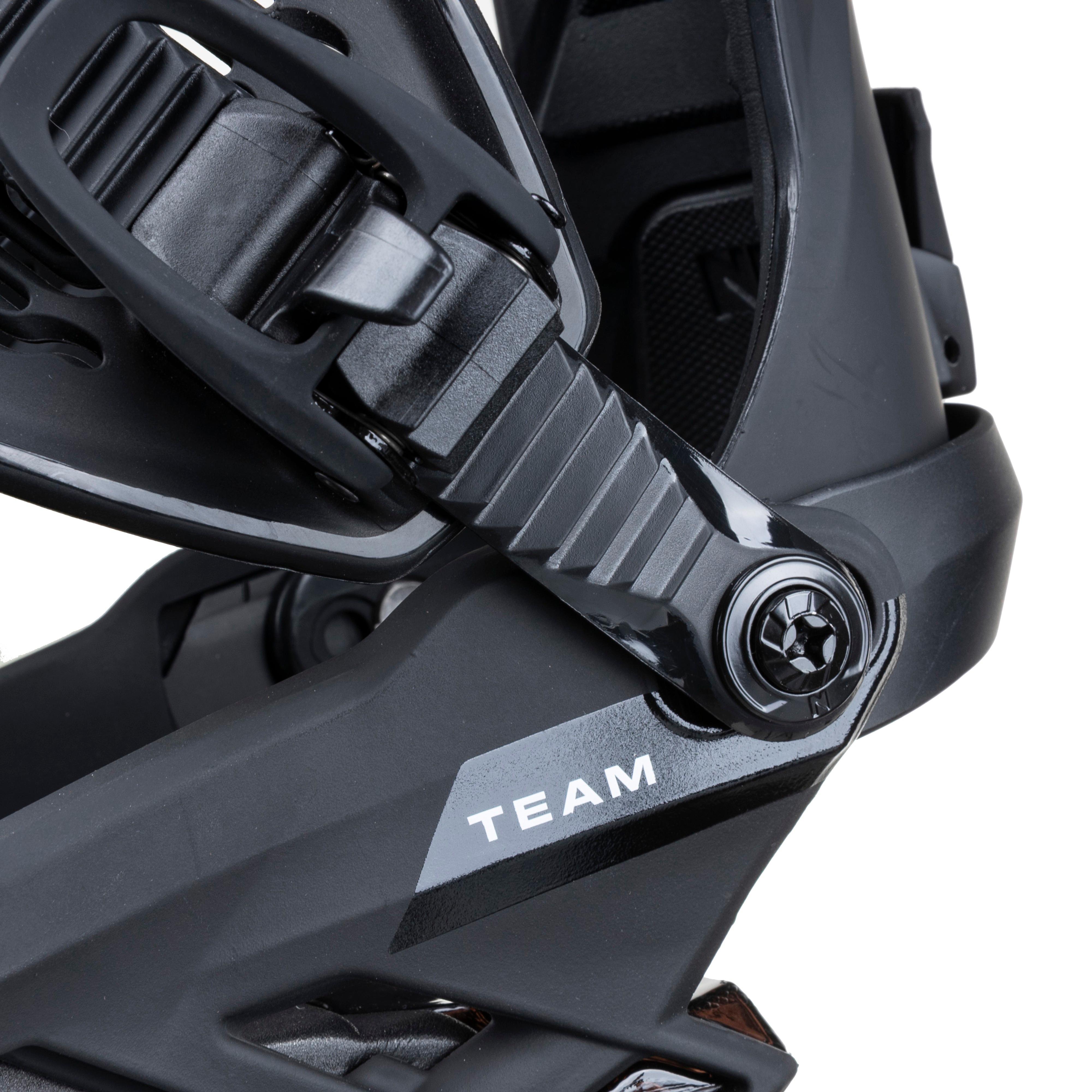 Thumbnail - Nitro Snowboards RAMBLER 25 Snowboardbindung Herren