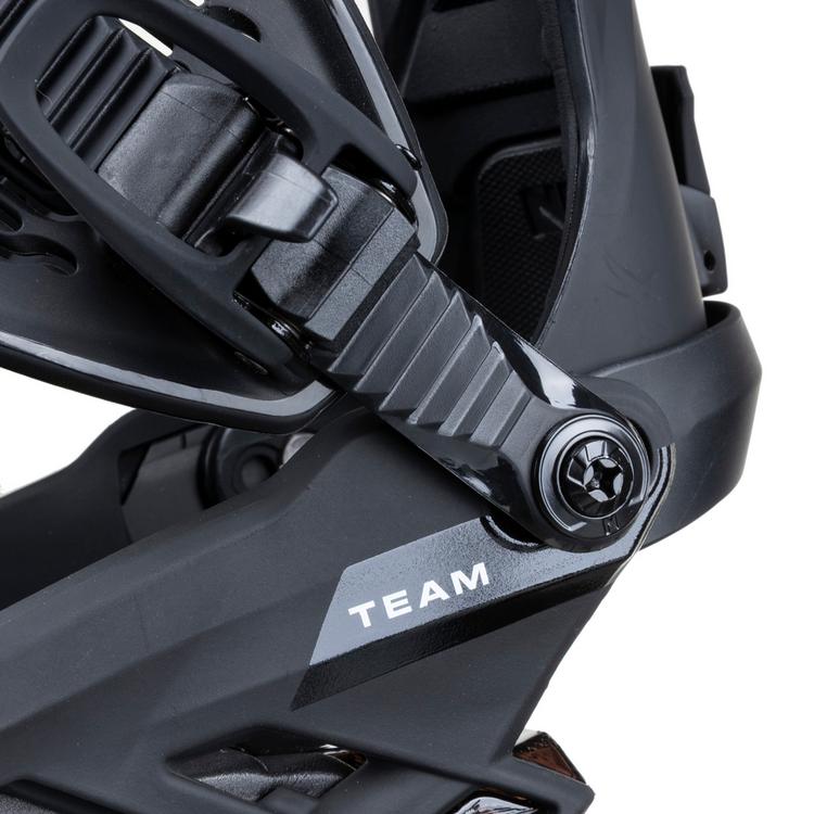 Nitro Snowboards Nitro Snowboards RAMBLER 25 Snowboardbindung Herren - blue - 1 | SportScheck