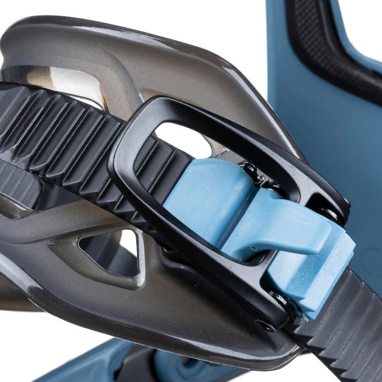 Nitro Snowboards Nitro Snowboards TEAM 26 Snowboardbindung Herren - ultra black - 1 | SportScheck