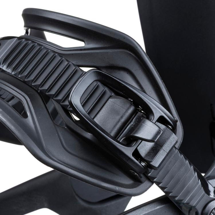 Nitro Snowboards Nitro Snowboards TALENT 26 Snowboardbindung Herren - ultra black - 1 | SportScheck