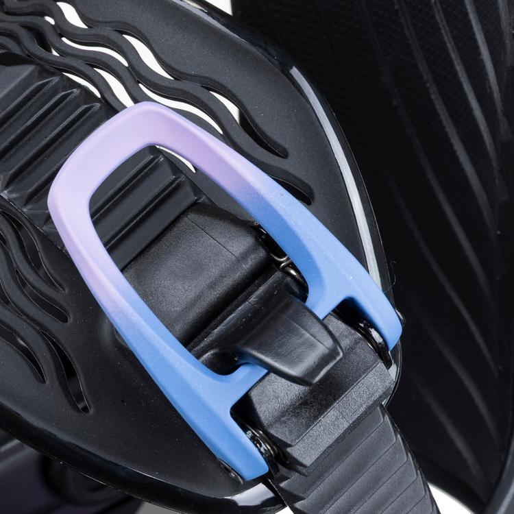 Nitro Snowboards Nitro Snowboards FATE 26 Snowboardbindung Damen - ultra black - 1 | SportScheck