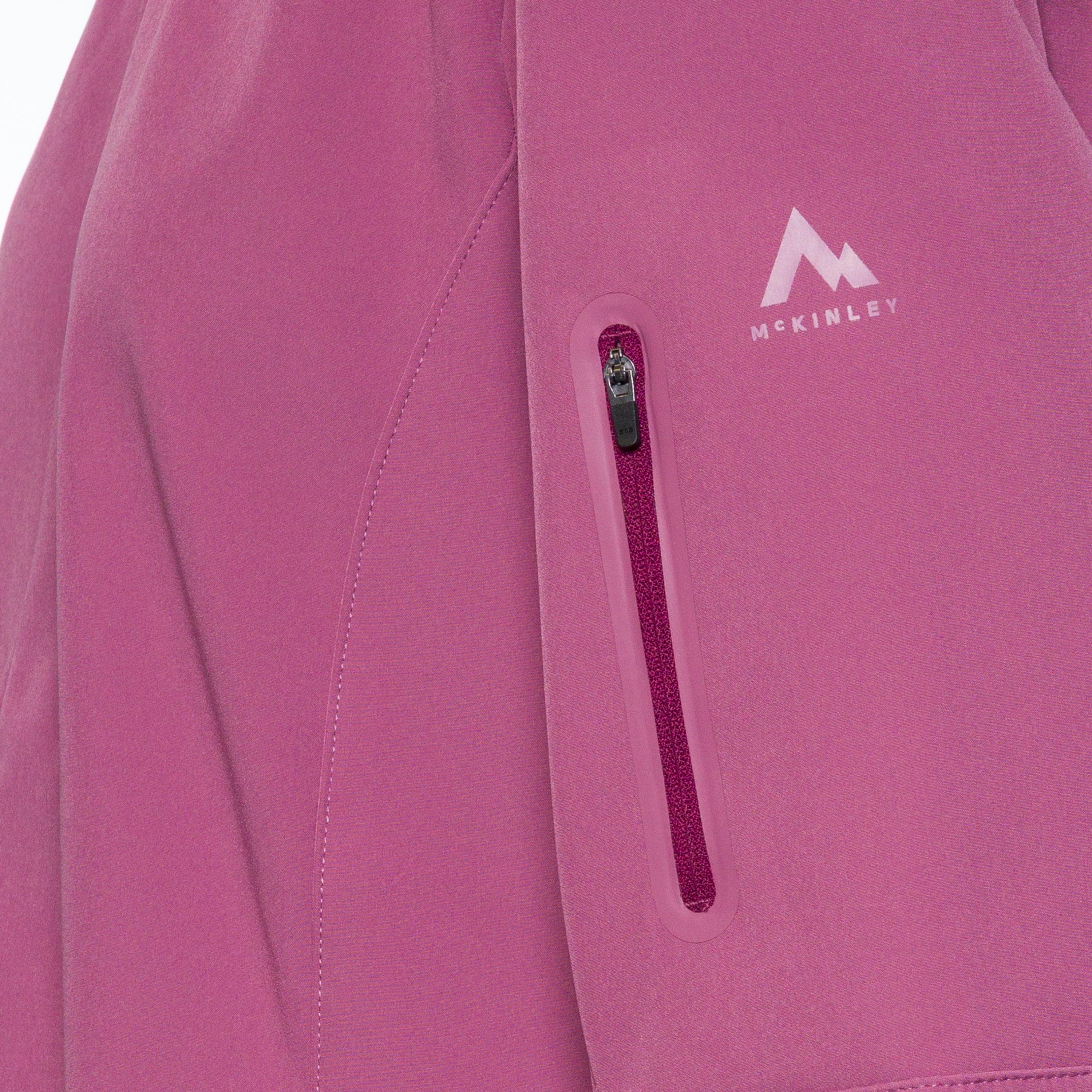 Thumbnail - McKinley Kadino II Softshelljacke Damen