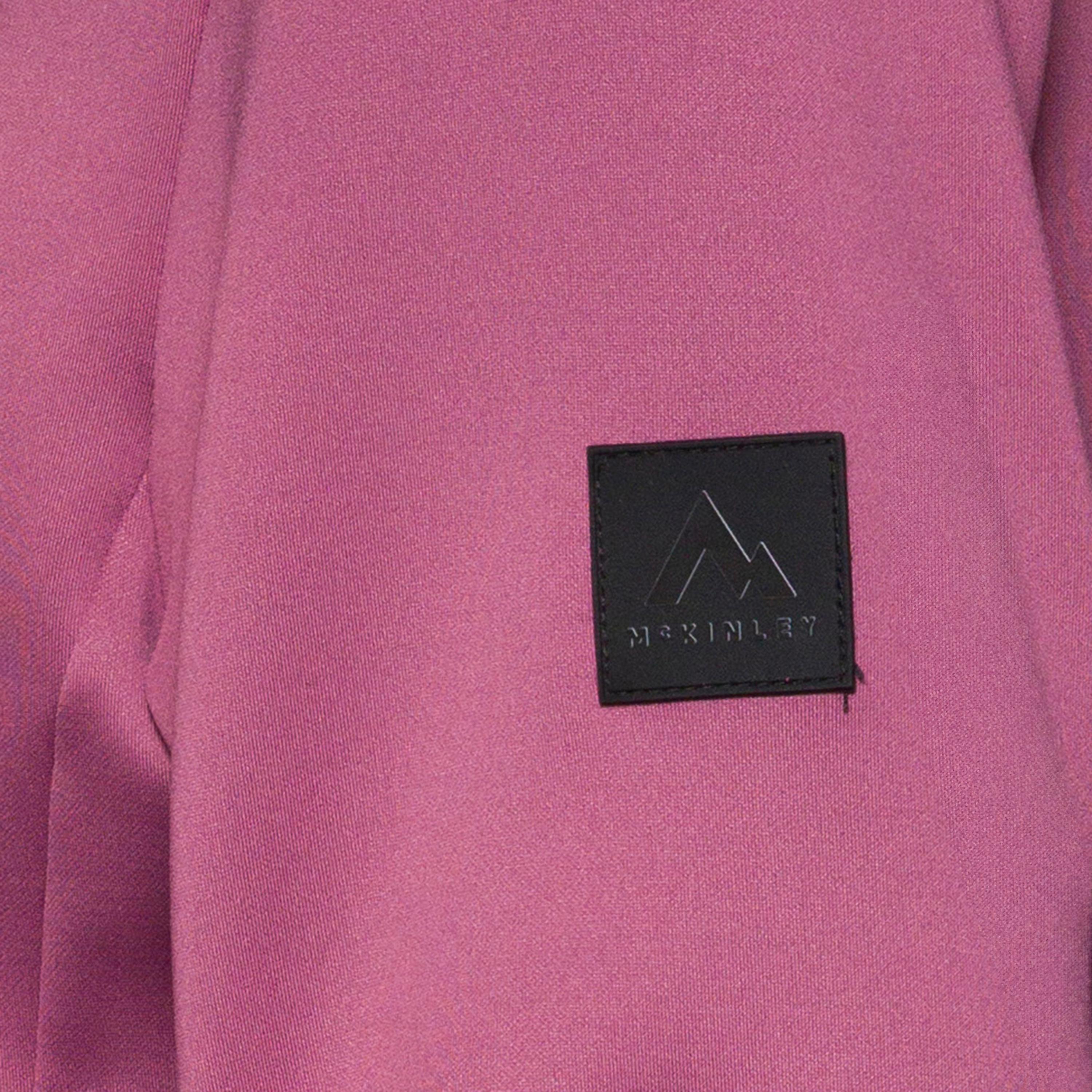 Thumbnail - McKinley Eeli Fleecejacke Damen