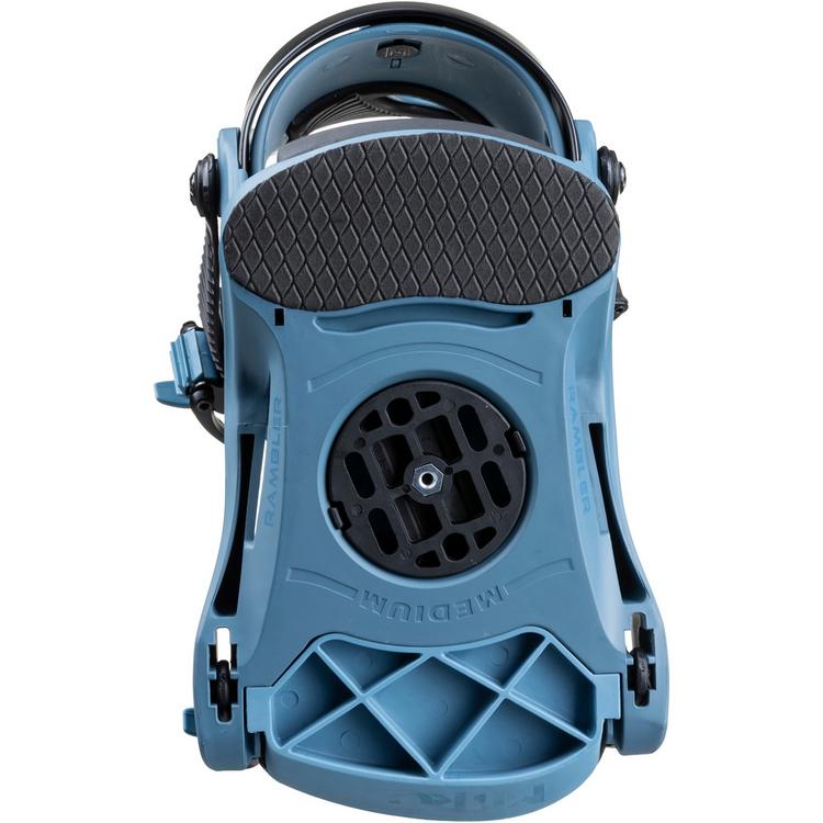 Nitro Snowboards Nitro Snowboards TEAM 26 Snowboardbindung Herren - ultra black - 2 | SportScheck