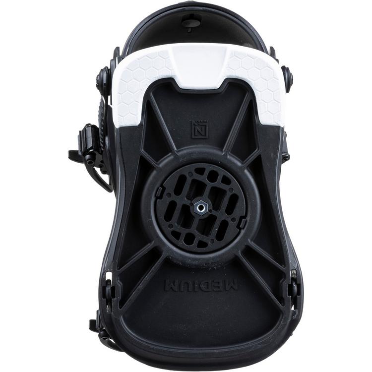 Nitro Snowboards Nitro Snowboards TALENT 26 Snowboardbindung Herren - ultra black - 2 | SportScheck