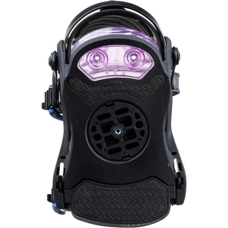 Nitro Snowboards Nitro Snowboards FATE 26 Snowboardbindung Damen - ultra black - 2 | SportScheck