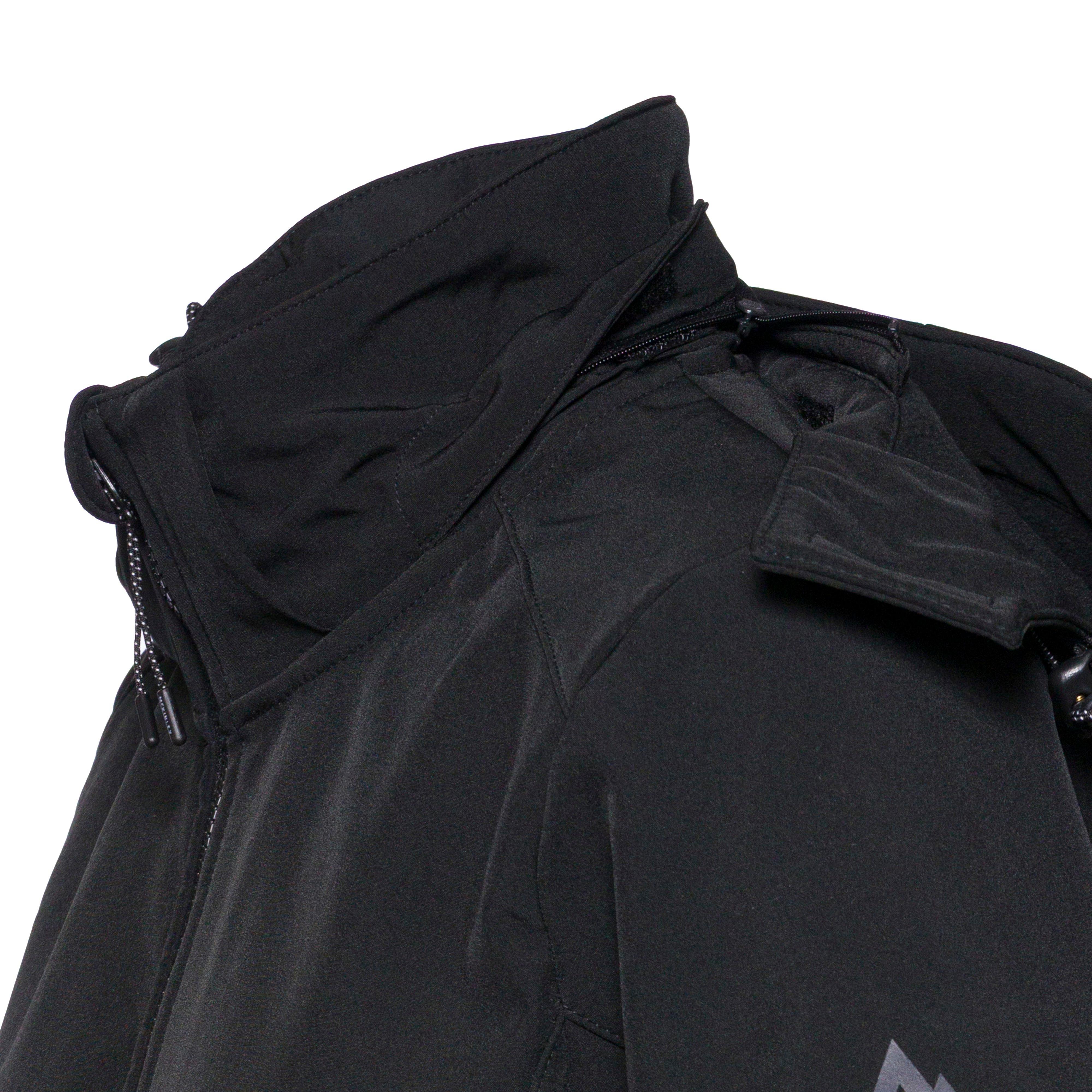 Thumbnail - McKinley Kadino II Softshelljacke Damen