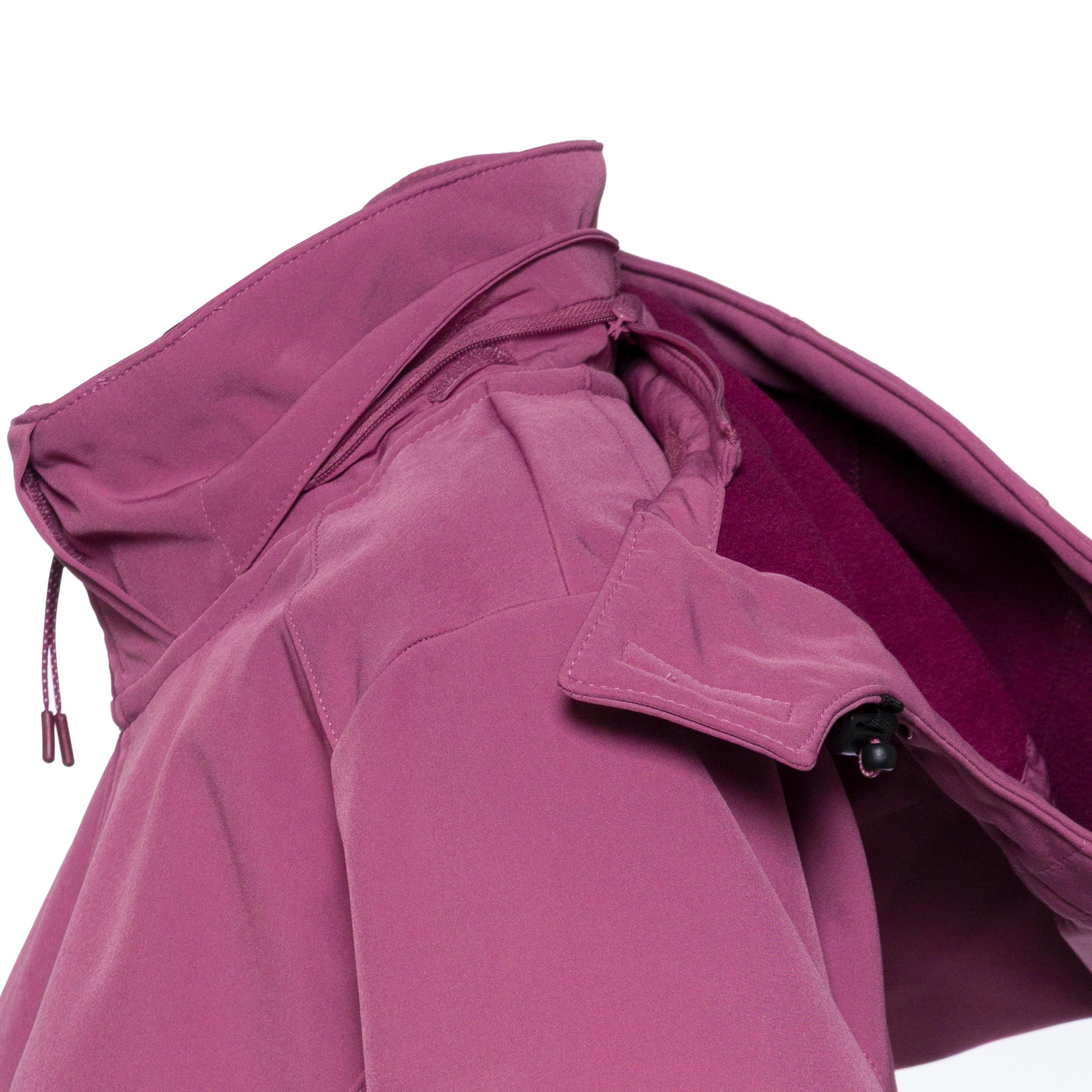 Thumbnail - McKinley Kadino II Softshelljacke Damen