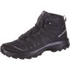 Salomon EXTEND MID Wanderschuhe Herren - phantom-black-castlerock