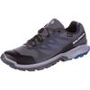 Salomon XA FLYER GTX Laufschuhe Herren - castlerock-asphalt-dark blue