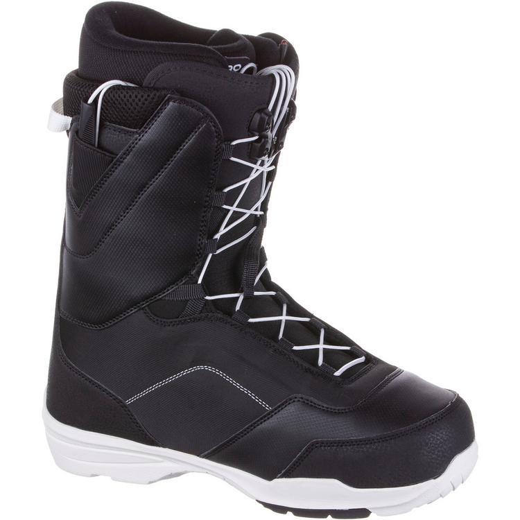Nitro Snowboards Nitro Snowboards TANGENT TLS Snowboard Boots Herren - black - 0 | SportScheck