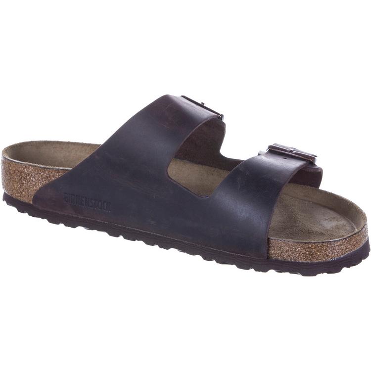 Birkenstock Birkenstock Arizona SFB LEOI Sandalen Herren - habana - 0 | SportScheck
